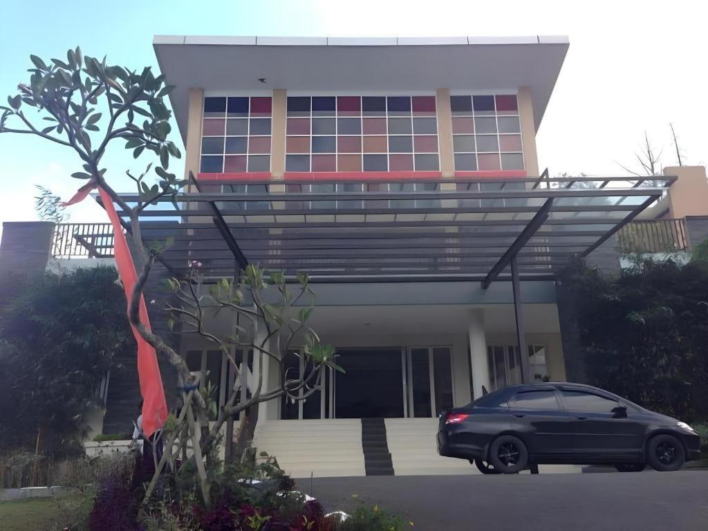 Casa Monte Rosa Puncak Eksteriør bilde
