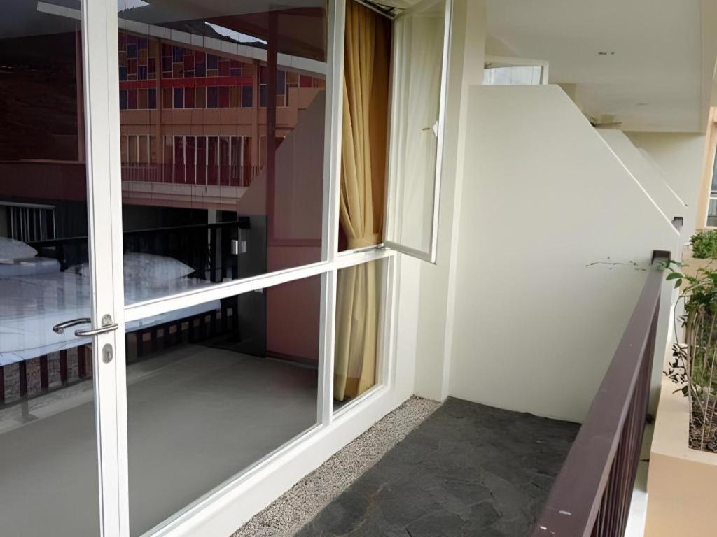 Casa Monte Rosa Puncak Eksteriør bilde